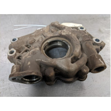 13X207 Engine Oil Pump From 2005 Jeep Grand Cherokee  5.7 53021622AF